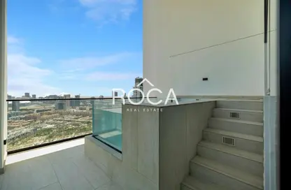 Apartment - 3 Bedrooms - 4 Bathrooms for sale in Binghatti Tulip - Jumeirah Village Circle - Dubai