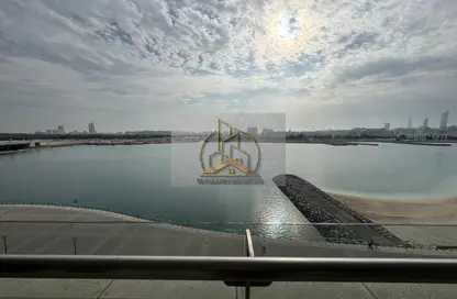 شقة - 3 غرف نوم - 5 حمامات للايجار في مارينا سكوير - جزيرة الريم - أبوظبي