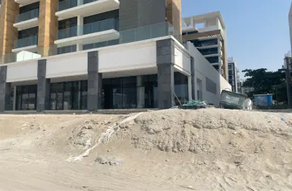 متجر - استوديو للايجار في 22 عزيزي ريفيرا - ميدان واحد - ميدان - دبي
