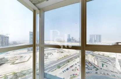 شقة - 2 غرف نوم - 3 حمامات للايجار في بروج فيوز - مارينا سكوير - جزيرة الريم - أبوظبي