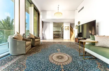 تاون هاوس - 3 غرف نوم - 5 حمامات للبيع في الجراند - مرسى خور دبي - دبي