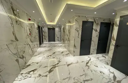 شقة - غرفة نوم - 1 حمام للايجار في أبراج براجيل - الراشدية 1 - الراشدية - عجمان