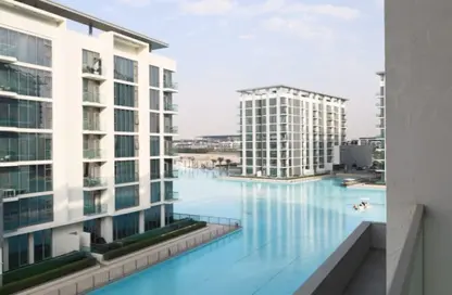 Apartment - 1 Bedroom - 2 Bathrooms for sale in Residences 5 - District One - Mohammed Bin Rashid City - Dubai