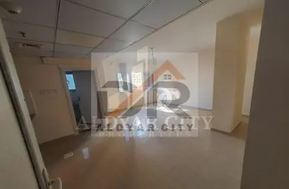 Apartment - Studio - 1 Bathroom for rent in Al Rashidiya Towers - Al Rashidiya - Ajman Downtown - Ajman