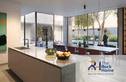 Villa - 5 Bedrooms - 7+ Bathrooms for sale in Masaar - Tilal City - Sharjah