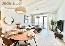 Apartment - 2 bedrooms - 2 bathrooms for rent in Golf Suites - Dubai Hills - Dubai Hills Estate - Dubai Apartment - 2 bedrooms - 2 bathrooms for rent in Golf Suites - Dubai Hills - Dubai Hills Estate - Dubai