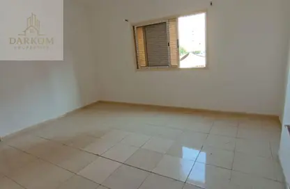 شقة - 3 غرف نوم - 3 حمامات للايجار في برج النعيمية 1 - أبراج النعيمية - النعيمية - عجمان