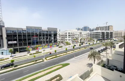 Apartment - 1 Bedroom - 2 Bathrooms for sale in The Wings - Arjan - Dubai