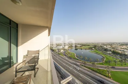 شقة - غرفة نوم - 2 حمامات للبيع في فيدا ريزيدنس 4 - فيدا ريزيدنس - مشروع التلال - دبي