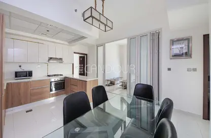 Apartment - 2 Bedrooms - 2 Bathrooms for rent in Glamz by Danube - Glamz - Al Furjan - Dubai