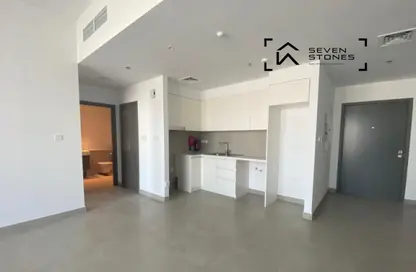 Apartment - 1 Bedroom - 1 Bathroom for rent in Creek Horizon Tower 1 - Creek Horizon - Dubai Creek Harbour (The Lagoons) - Dubai