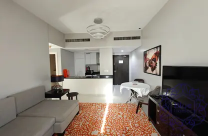 شقة - غرفة نوم - 2 حمامات للايجار في ارتاسيا C - ارتاسيا - داماك هيلز - دبي