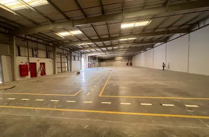 Warehouse - Studio - 1 Bathroom for rent in Al Sajaa Industrial - Al Sajaa - Sharjah Warehouse - Studio - 1 Bathroom for rent in Al Sajaa Industrial - Al Sajaa - Sharjah