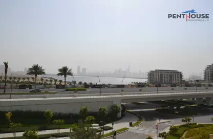 Apartment - 2 Bedrooms - 2 Bathrooms for rent in Bayshore - Creek Beach - Dubai Creek Harbour (The Lagoons) - Dubai