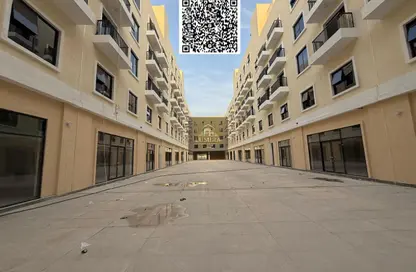 Apartment - 1 Bedroom - 2 Bathrooms for sale in Kentia - Ajman Uptown Villas - Ajman Uptown - Ajman