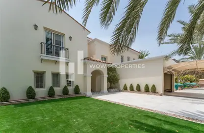 Villa - 6 Bedrooms - 6 Bathrooms for sale in Mirador - Arabian Ranches - Dubai