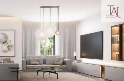 تاون هاوس - 4 غرف نوم - 5 حمامات للبيع في حيان - الشارقة