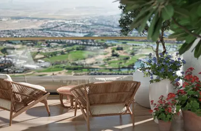 شقة - غرفة نوم - 2 حمامات للبيع في أزور باي لابيس - راك سنترال - رأس الخيمة