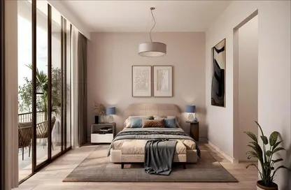 Apartment - 1 Bedroom - 1 Bathroom for sale in 11 Hills Park - Dubai Science Park - Dubai