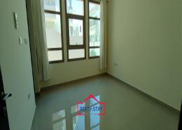 Empty Room image for: Apartment - 2 bedrooms - 2 bathrooms for rent in Hazza Bin Zayed Stadium - Al Jimi - Al Ain, Image 1