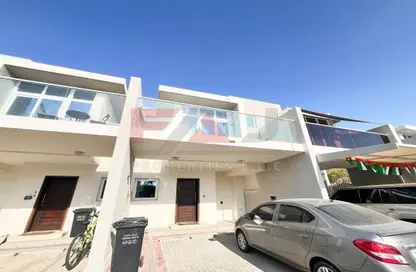 Townhouse - 3 Bedrooms - 3 Bathrooms for rent in Albizia - Damac Hills 2 - Dubai