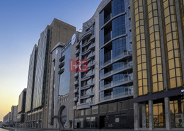 6 Months Fit-out Free | Free Service Charges