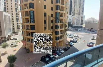 شقة - 3 غرف نوم - 3 حمامات للبيع في الخور - عجمان وسط المدينة - عجمان شقة - 3 غرف نوم - 3 حمامات للبيع في الخور - عجمان وسط المدينة - عجمان