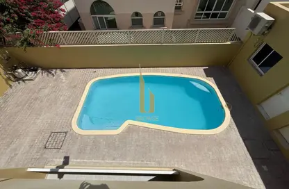 Villa - 4 Bedrooms - 4 Bathrooms for rent in Umm Suqeim 2 Villas - Umm Suqeim 2 - Umm Suqeim - Dubai