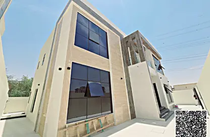Villa - 5 Bedrooms - 7 Bathrooms for sale in Al Yasmeen 1 - Al Yasmeen - Ajman