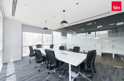 Office Space - Studio - 4 Bathrooms for sale in Bay Square Building 8 - Bay Square - Business Bay - Dubai