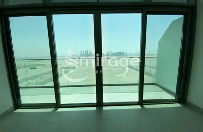 Apartment - 1 Bedroom - 2 Bathrooms for rent in Park View - Saadiyat Island - Abu Dhabi
