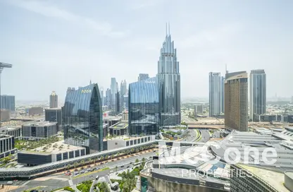 شقة - 2 غرف نوم - 3 حمامات للبيع في برج خليفة - برج خليفة - دبي وسط المدينة - دبي شقة - 2 غرف نوم - 3 حمامات للبيع في برج خليفة - برج خليفة - دبي وسط المدينة - دبي