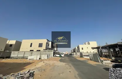 أرض - استوديو للبيع في 1 الياسمين - الياسمين - عجمان