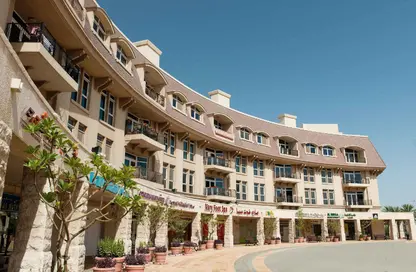 Apartment - 1 Bedroom - 2 Bathrooms for rent in Courtyard Residence 2 - Uptown Mirdif - Mirdif - Dubai Apartment - 1 Bedroom - 2 Bathrooms for rent in Courtyard Residence 2 - Uptown Mirdif - Mirdif - Dubai