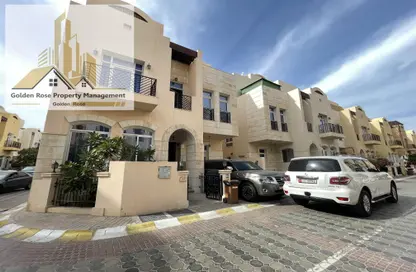 Villa - 5 Bedrooms for sale in Al Qurm Gardens - Al Qurm - Abu Dhabi