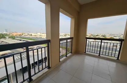 شقة - غرفة نوم - 2 حمامات للايجار في 6A-6B الخيل هايتس - القوز 4 - القوز - دبي