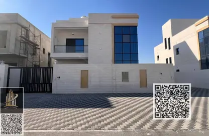 Villa - 6 Bedrooms - 7+ Bathrooms for sale in Al Aamra Gardens - Al Amerah - Ajman