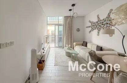 Apartment - 1 Bedroom - 1 Bathroom for rent in Belgravia 3 - Belgravia - Jumeirah Village Circle - Dubai