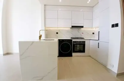 Apartment - 1 Bedroom - 2 Bathrooms for rent in Binghatti Tulip - Jumeirah Village Circle - Dubai