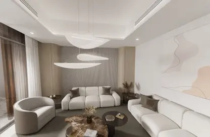 Villa - 4 Bedrooms - 5 Bathrooms for sale in The Sustainable City - Yas Island - Yas Island - Abu Dhabi