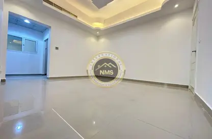Apartment - 1 Bedroom - 1 Bathroom for rent in Between Two Bridges - Abu Dhabi