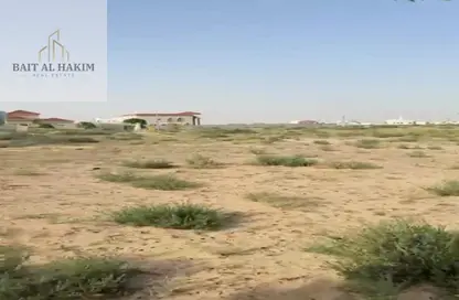 أرض - استوديو للبيع في السيوح 8 - السيوح - الشارقة