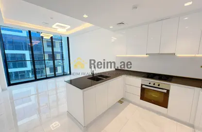 Apartment - 1 Bedroom - 2 Bathrooms for sale in Samana Hills - Arjan - Dubai