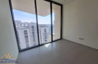 شقة - غرفة نوم - 2 حمامات للايجار في بن غاطي فانتوم - قرية الجميرا سركل - دبي