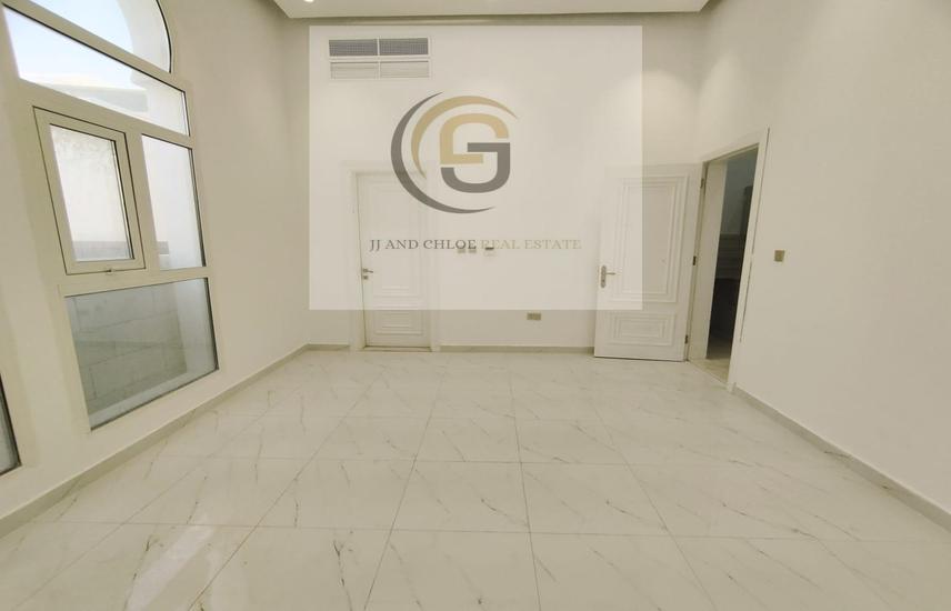 Apartment for Rent in Khalifa City A Villas New Studio Near Al Forsan