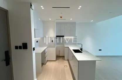 Apartment - 1 Bedroom - 2 Bathrooms for rent in Binghatti Corner - Jumeirah Village Circle - Dubai