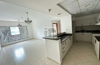 Apartment - 1 Bedroom - 1 Bathroom for rent in Skycourts Tower A - Skycourts Towers - Dubai Land - Dubai