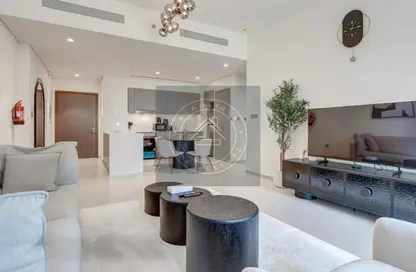 Apartment - 1 Bedroom - 1 Bathroom for sale in Grande - Opera District - Downtown Dubai - Dubai