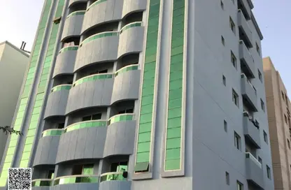 Apartment - 1 Bedroom - 1 Bathroom for rent in Al Naimiya - Al Nuaimiya - Ajman