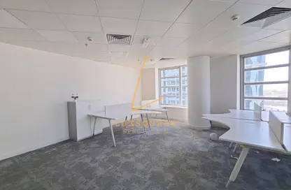 Office Space - Studio for rent in Silver Tower - Business Bay - Dubai